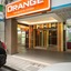 Orange Hotel-Kaifong