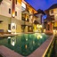 Tuana Hotels The Phulin Resort
