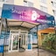 Smart Stay Hostel Munich City