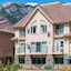 Irwin's Mountain Inn
