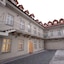 Prague Central Residence