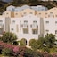 Mare Blue Hotel