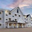 Ramada By Wyndham Miramichi New Brunswick