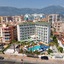 Sun Fire Beach Hotel