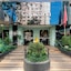 Capcana Hotel São Paulo - Jardins
