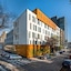 Clarion Congress Hotel Bratislava