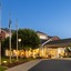 Hilton Garden Inn Spokane Airport