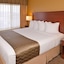 Best Western Executive Inn & Suites