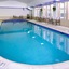 Best Western Executive Inn & Suites