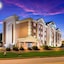 Clarion Pointe Greensboro Airport