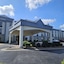 Wingate By Wyndham Greensboro Coliseum
