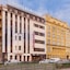 Novum Hotel Congress Wien Am Hauptbahnhof