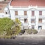 Capital Plaza Hotel