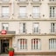 Ibis Paris Tour Montparnasse 15Ème