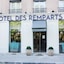 Hôtel Des Remparts