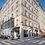 Hotel Du Cadran