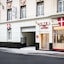 Hôtel Des Savoies Lyon Perrache