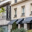 Hôtel Léman Opéra