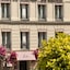 Hôtel Marais De Launay