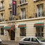 Ibis Paris Vaugirard Porte De Versailles