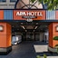 Apa Hotel Tokyo Ojima