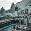 Local Cave House Hotel
