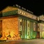 Manaspark Deluxe Hotel