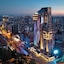 Mövenpick Hotel Istanbul Bosphorus
