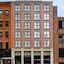 Hampton Inn Manhattan-Seaport-Financial District