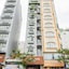 Cosmo Park Hotel