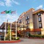 Springhill Suites By Marriott Wenatchee