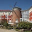Mühlenhotel Halle Leipzig