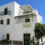 Aegeon Apartments