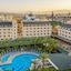 Calimera Hane Garden Hotel
