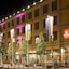 Grand Hotel De La Ville