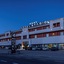 Hotel Stadio