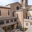 Il Chiostro Del Carmine