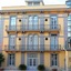 Hotel Villa Traiano