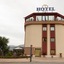 Hotel Guglielmo Ii