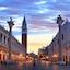Hotel Mercurio Venezia