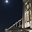 Italiana Hotels Milan Rho Fair