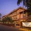 Lazy Lagoon, Baga A Lemon Tree Resort