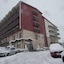 Hotel Cristallo Club
