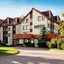 Park Inn By Radisson Chemnitz Hartmannsdorf