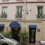 Hôtel Espace Champerret
