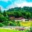Hotel Bänklialp