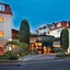 Aja Strandhotel Bansin