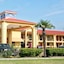 Howard Johnson By Wyndham Houston Downtown