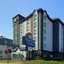 Days Inn By Wyndham Niagara Falls Centre St. By The Falls