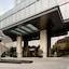 Intercontinental Shanghai Expo By Ihg